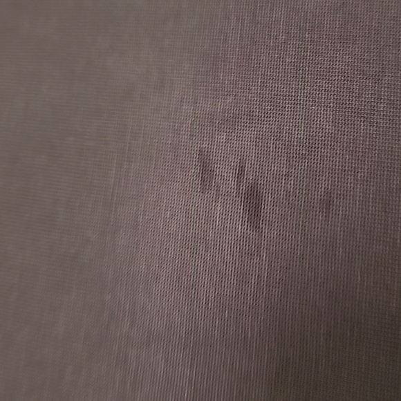 Maurice top brown size large - Picture 3 of 6